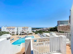 Castellsol apartamento 302