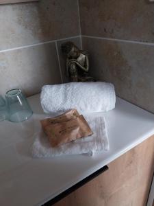 B&B / Chambres d'hotes Mon petit coin de paradis : photos des chambres
