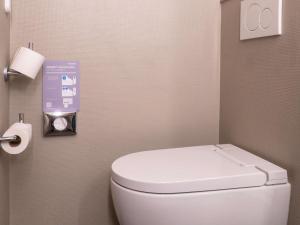Hotels ibis Compiegne : photos des chambres
