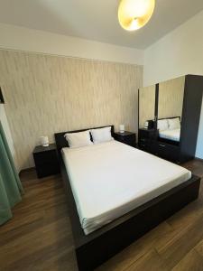 RoApart-Cozy Apartment 2 camere 1 minut de plaja cu parcare privata