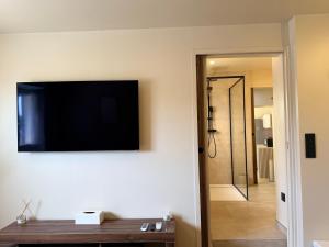 Villas Villa Effet Mer : photos des chambres