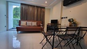 Serenity Condo Wongamat by Patsamon