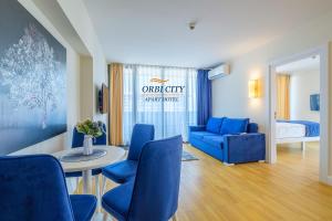 APART-HOTEL ORBI CITY
