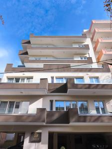 David Luxury Experience Δ2