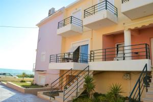 Effie's Vacation House - 3hvězdičkové hotely ve městě Kanali