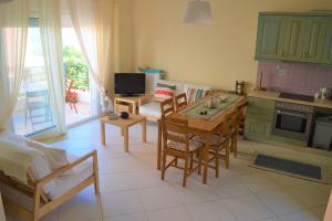 Effies Vacation House