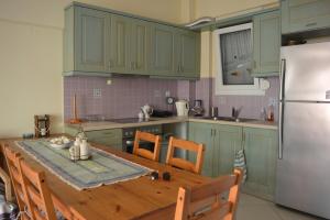 Effies Vacation House