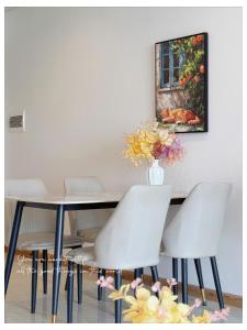 Bys House- Căn hộ View biển Hạ Long