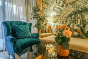 Lux 2Bdr Cassia Laguna With Own Large Terrace