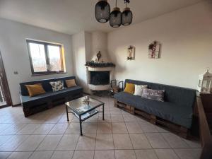 Nevegal 200mt dalle piste,posto auto coperto,wifi,camino.