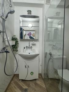 The Master and Margarita Apartment, Майстора и Маргарита 2