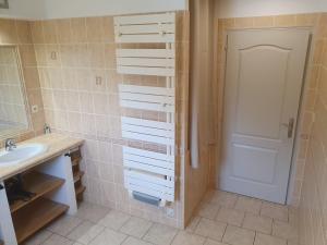 Villas Gite des Falaises 10 a 12 personnes : photos des chambres