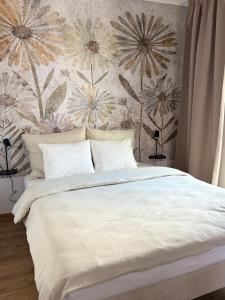 Apartament Omega with parking