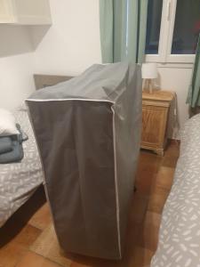 Villas Gite des Falaises 10 a 12 personnes : photos des chambres