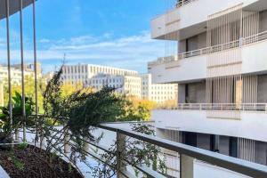 Leonardo50 Grande Apartment