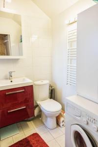 Coeur de Paris sous les toits