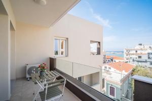 David Luxury Experience E1