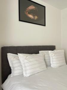 Апартамент Кashmir