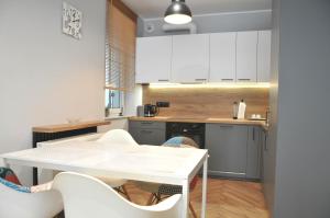 Apartament 115 Olsztyn centrum