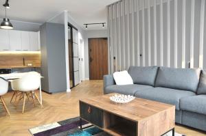 Apartament 115 Olsztyn centrum