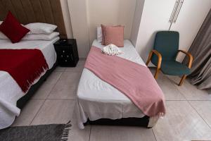 Mandulia Guest House