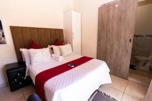 Mandulia Guest House