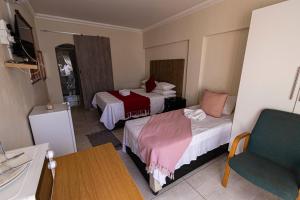 Mandulia Guest House