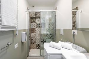 Rubens Suites - B Home