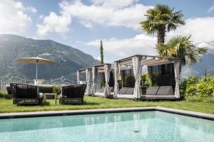 Small & Beautiful Hotel Gnaid