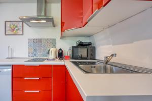 Casa Marti with terrace & garden