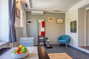 Casa Marti with terrace & garden