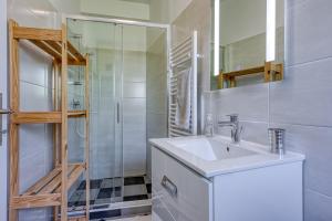 Casa Marti with terrace & garden