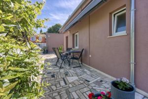 Casa Marti with terrace & garden