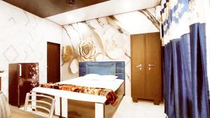 ROBIN HOMESTAY - In Budget and Comfortable Stay