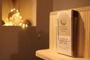 Hotels MONTLO RELAIS DES CERFS : photos des chambres