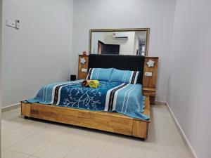 Homestay Naaila, Alor Gajah