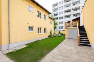 Ignaz 28 Apartment#4