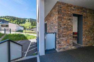 Appartements Aux pieds des pistes - Appt A : Appartement 3 Chambres Supérieur