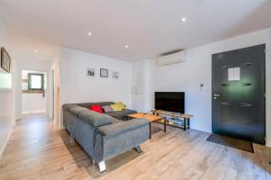 Appartements Aux pieds des pistes - Appt A : photos des chambres