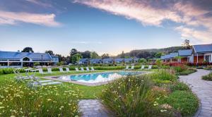 Knysna Hollow Country Estate
