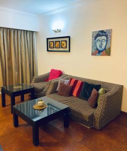 Riviera Hermitage Ocean Breeze