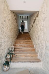 Appartements Le Clos d'Omaha - Suites luxueuses a 5 min d'Omaha Beach : photos des chambres
