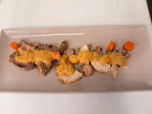 BioAgriturismo Fattoria Di Vaira