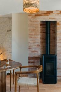 Appartements Le Clos d'Omaha - Suites luxueuses a 5 min d'Omaha Beach : photos des chambres
