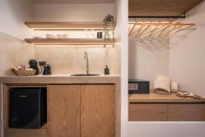 Analeia Luxury Hotel - Adults Only