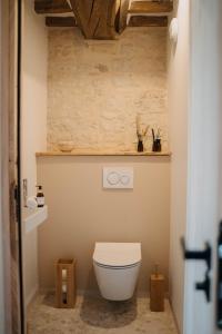 Appartements Le Clos d'Omaha - Suites luxueuses a 5 min d'Omaha Beach : photos des chambres