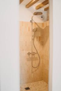 Appartements Le Clos d'Omaha - Suites luxueuses a 5 min d'Omaha Beach : photos des chambres