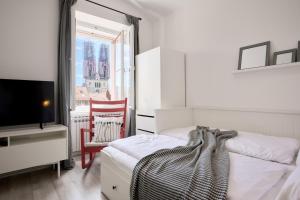 Cathedral View Apartment by Irundo