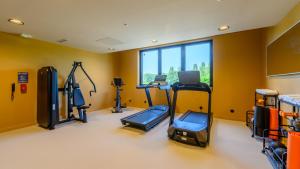 Hotels Kyriad Prestige Compiegne Hotel & Spa : photos des chambres