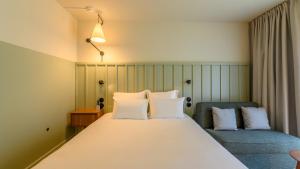 Hotels Kyriad Prestige Compiegne Hotel & Spa : photos des chambres